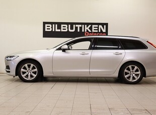 Volvo V90 D3 Geartronic Business Euro 6 Värmare Dragkrok