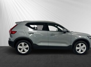 Volvo XC40 B4 FWD Bensin Core SE