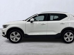 Volvo XC40 D3 FWD Momentum Advanced Edition