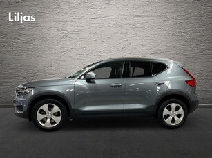 Volvo XC40 D4 AWD Momentum Edition//VOC//