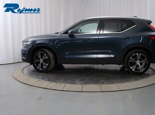 Volvo XC40 Recharge T4 Inscription