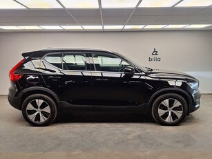 Volvo XC40 Recharge T4 Inscription Expression