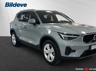 Volvo XC40B4 FWD Bensin Core SE 2024, SUV