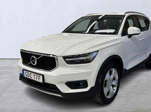 Volvo XC40D3 FWD Momentum Advanced Edition 2020, SUV