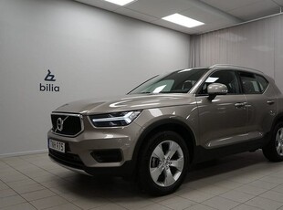 Volvo XC40T2 FWD Momentum Advanced 2022, SUV