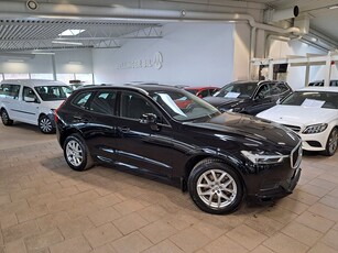 Volvo XC60 D4 AWD Advanced Edt. 190hk Panorama EU6