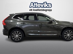 Volvo XC60 D4 AWD Polestar Inscription Geartronic 200hp