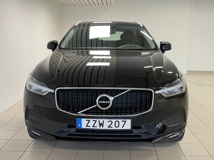 Volvo XC60 D4 Momentum Advanced Edition Läder Nav