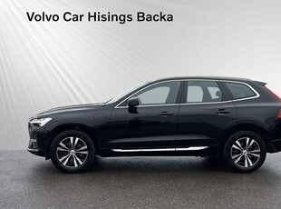 Volvo XC60 Recharge T6 Inscription Expression