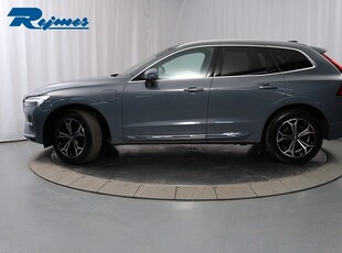 Volvo XC60 Recharge T6 Inscription Expression