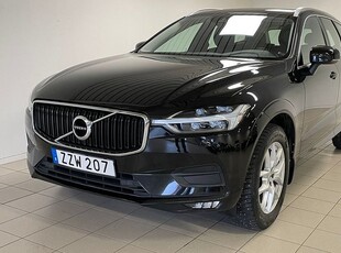 Volvo XC60D4 Momentum Advanced Edition Läder Nav 2020, SUV