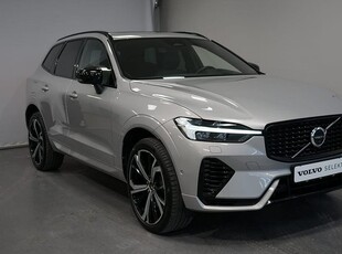 Volvo XC60Recharge T6 II R-Design 2022, SUV