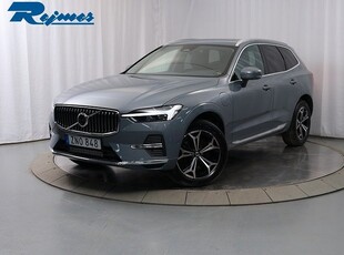 Volvo XC60Recharge T6 Inscription Expression 2022, SUV