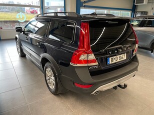 Volvo XC70 D4 AWD, Classic, Dynamic Edition, Momentum Euro 6