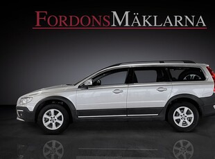 Volvo XC70 D4 OBS 4900 MIL DRAG VÄRMARE