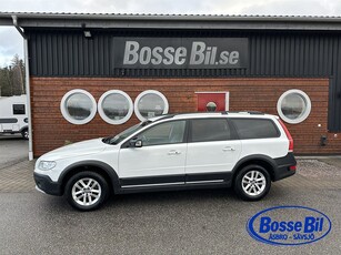 Volvo XC70 D4 Sport Classic Dynamic Edition