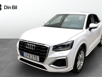 Audi Q235 TFSI Proline advanced S tronic 2021, SUV