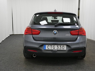 BMW 118 M-Sport