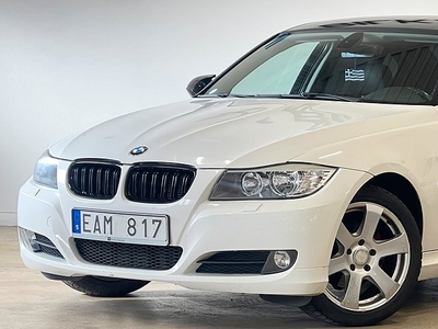 BMW 316 d Sedan Comfort | P-sensorer | Kamkedja