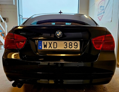 BMW 325 BMW 325 i Advantage, Comfort, 218hk Automatisk