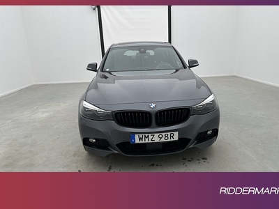 BMW 330 i xDrive Gran Turismo M Sport Innovation Edt Pan H/K