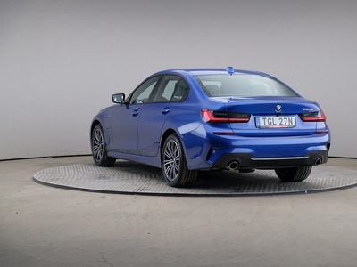 BMW 330e Series 3 M-sport Connected Navi