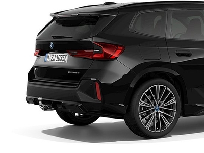 BMW X1 xDrive 25e