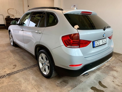 BMW X1 xDrive18d Euro 5