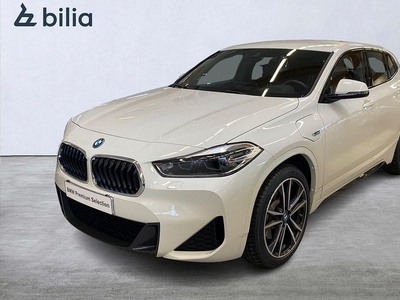 BMW X2xDrive 25e M-Sport 19