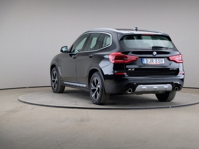 BMW X3 xDrive30e xLine Connected Drag Navi