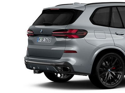 BMW X5 xDrive 30d