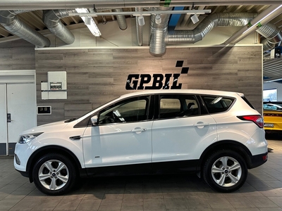 Ford Kuga 2.0 TDCi AWD Powershift | Navi | Backkamera |