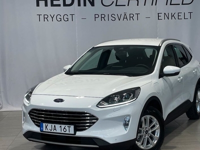 Ford Kuga2.5 Plug-In Hybrid AUT Vinterpaket 2023, SUV