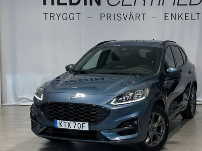 Ford KugaST-Line X PHEV 2.5 2022, SUV