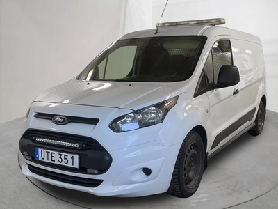 Ford Transit Connect 1.5 TDCi (100hk)