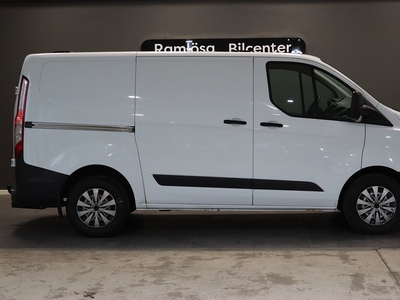 Ford Transit Custom 270 2.2 TDCi Euro 5 bilen Kamkedja /NyBes/Nyservad