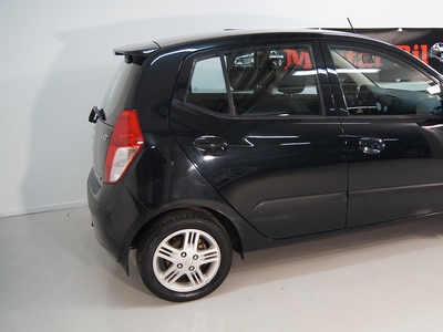 Hyundai i10 1.2