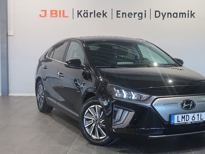 Hyundai IONIQElectric Premium 38.3kWh - Carplay 2020, Sedan