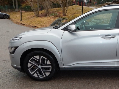 Hyundai Kona Electric 39.2 kWh ESSENTIAL