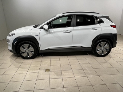 Hyundai Kona Electric Advanced B-Kamera Aut