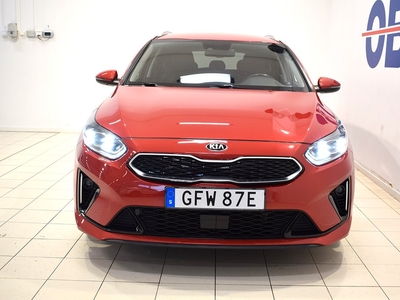 Kia CEED SW Plug-in Hybrid DCT Advance Plus