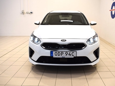 Kia CEED SW Plug-in Hybrid DCT Advance Plus