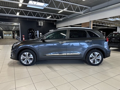 Kia E-Niro Advance Plus I Backkamera I Navi