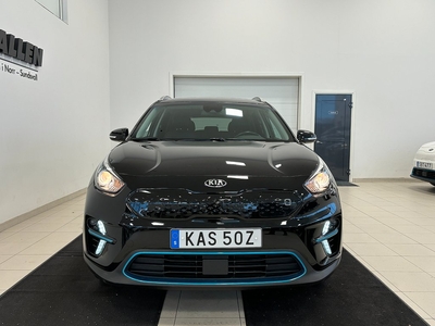 Kia E-Niro Advance *Vinterhjul*