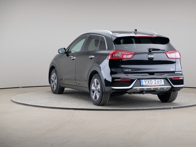 Kia Niro 1.6 Gdi Hybrid Advance Pluspkt 2 Drag