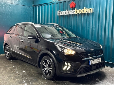 Kia Niro P-HEV DCT EX | Navi | Drag | Backkamera