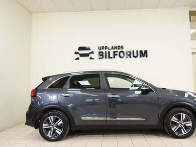 Kia Niro Plug-In Hybrid Advance Plus