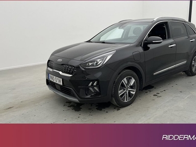 Kia NiroP-HEV Advance Plus 2 Värmare Kamera Navi Drag 2020, SUV