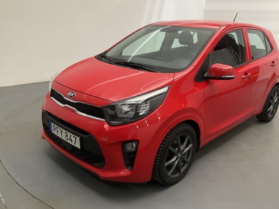 KIA Picanto 1.2 5dr (84hk)