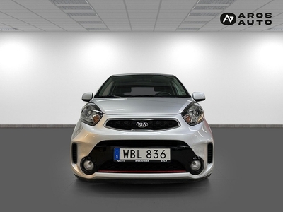 Kia Picanto 5-dörrar 1.0 Special Edition